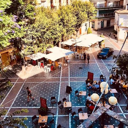 Feel The Sherry Experience1 By Musgo Jerez de la Frontera Exterior photo