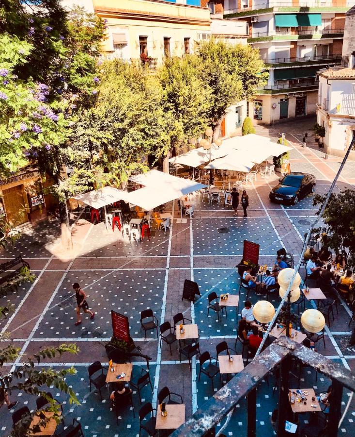 Feel The Sherry Experience1 By Musgo Jerez de la Frontera Exterior photo